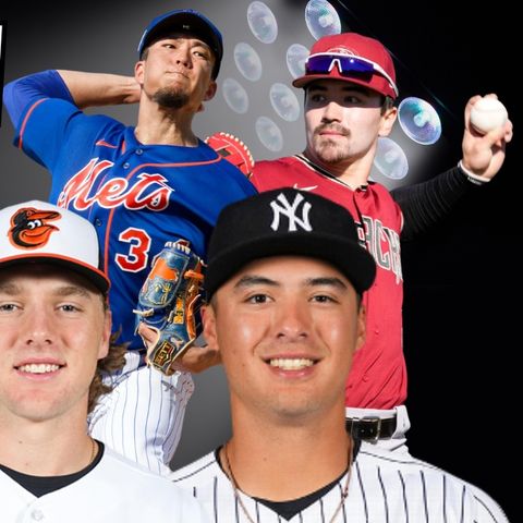 MLB: HOY SE CONOCE A LOS NOVATOS DEL AÑO EN EL BEISBOL DE GRANDES LIGAS