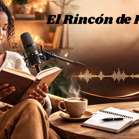 Copertina del podcast