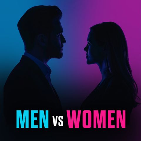 Men vs. Women ft. Shaunti and Jeff Feldhahn
