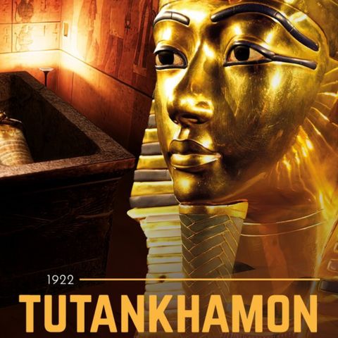 Alessandra Fabris: «Facciamo vivere la mostra di Tutankhamon a 360°»