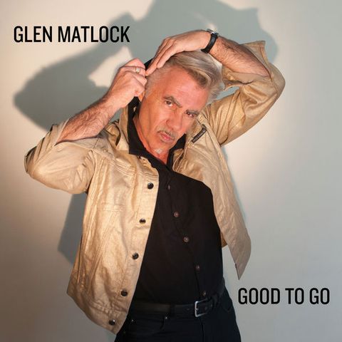 TNN RADIO | April 11, 2021 with Glen Matlock and The Sherlocks