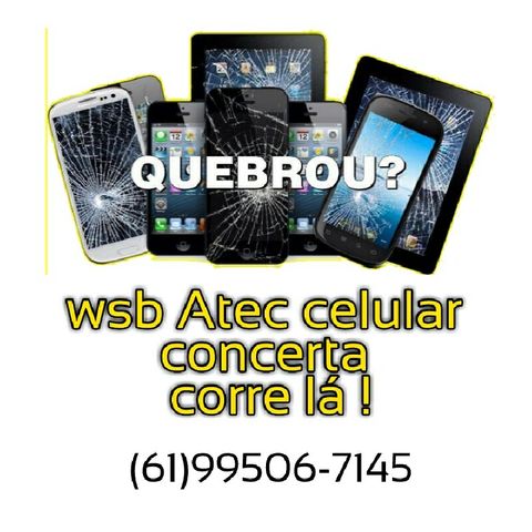 Wsb.atec.celular
