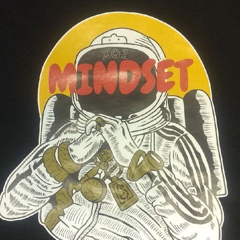 XQZ's MINDSET EP.5 REALTALK ILLTALK