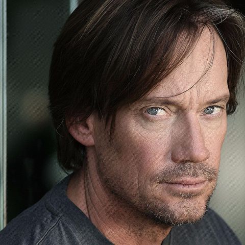 Rogue Reloaded: 'Hercules' Star Kevin Sorbo