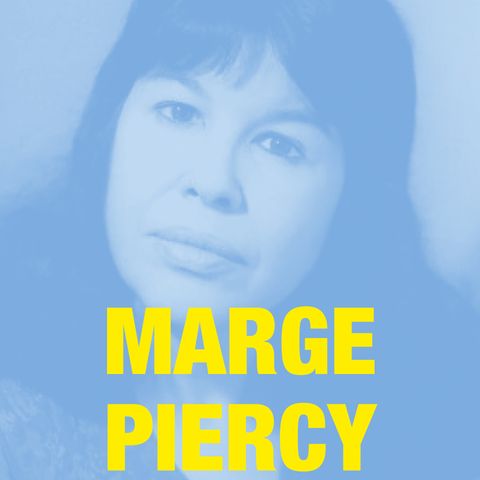 Marge Piercy - Vite Poetiche ep 05