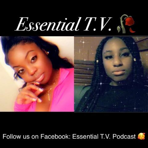 Episode 1 - Essential TV