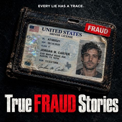 Podcast Cover