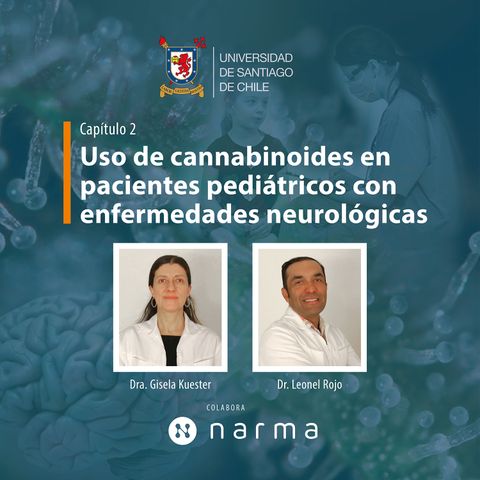 2. Uso de cannabinoides en pacientes pediátricos con enfermedades neurológicas