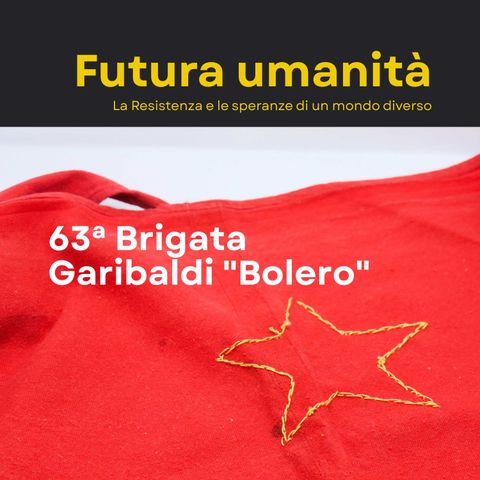 Brigata Bolero