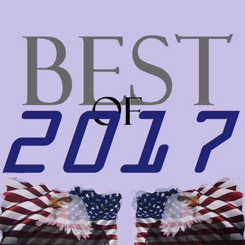 Best of 2017 (12-27-17)