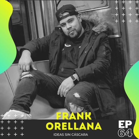 Frank Orellana- 64
