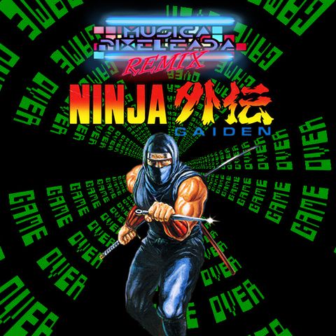 Ninja Gaiden (NES)