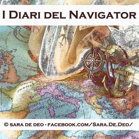 I Diari del Navigator - Seconda Puntata