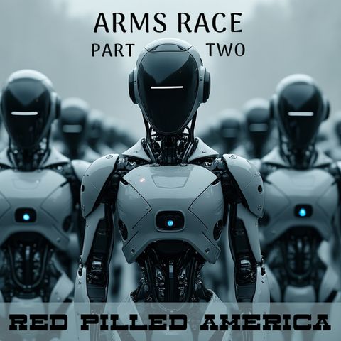 Arms Race (Part Two)