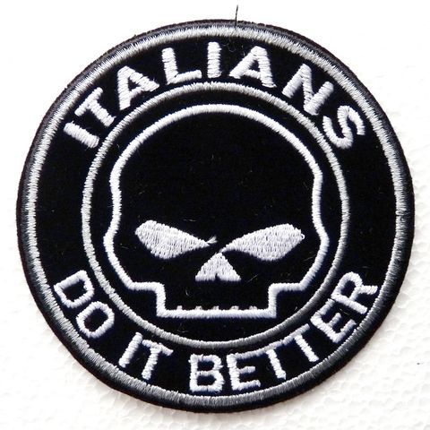 #106 Frequenze Pirata - Italian Do It Better [04.05.2017]