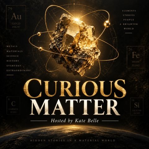 Podcast Cover