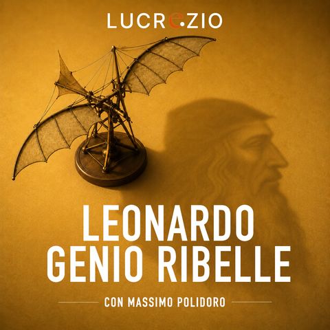 Copertina del podcast