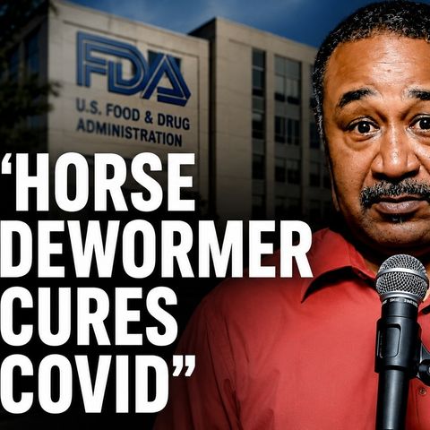 When Charlatans Run the Pharmacy