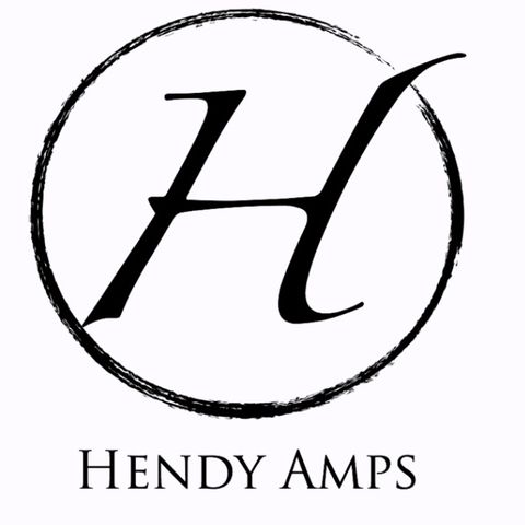 134 | Electronics | "Hendy Amps" owner Chris Henderson and the business of building world-class recording studio gear from scratch