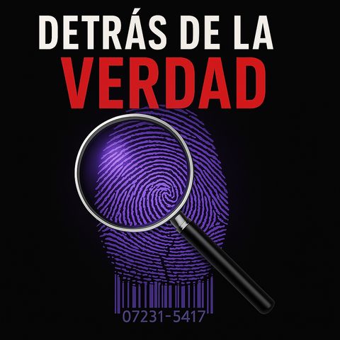 Copertina del podcast