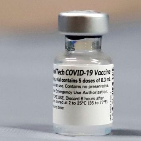 Vacunas anticovid limitadas para América