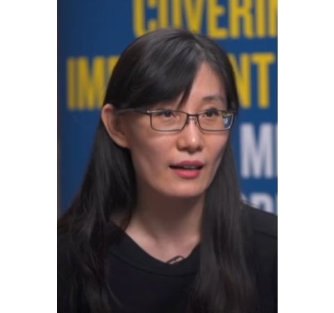 Meet Dr. Li-Meng YAN Virologist That Claims SARS-CoV2 Was Produced in a Lab