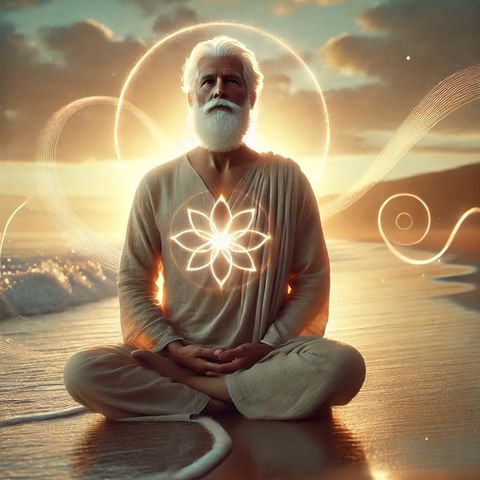 Vælg dig selv - Meditation