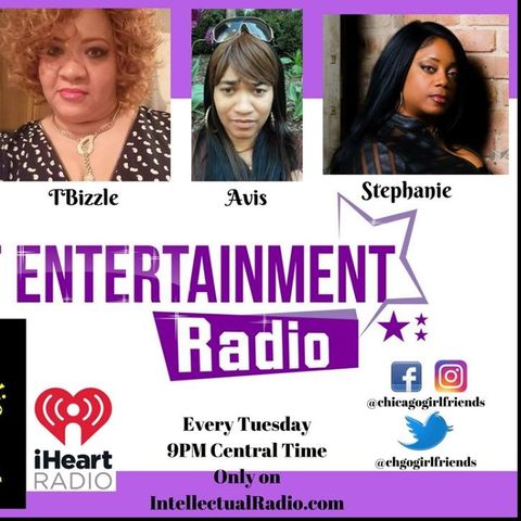 CGF Entertainment