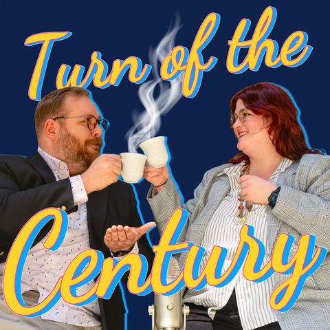 Copertina del podcast