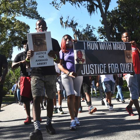 Epsiode 867 |  Enough is Enough | Black Gun Ownership | America Failed Us | Black New Yorkers Under Siege