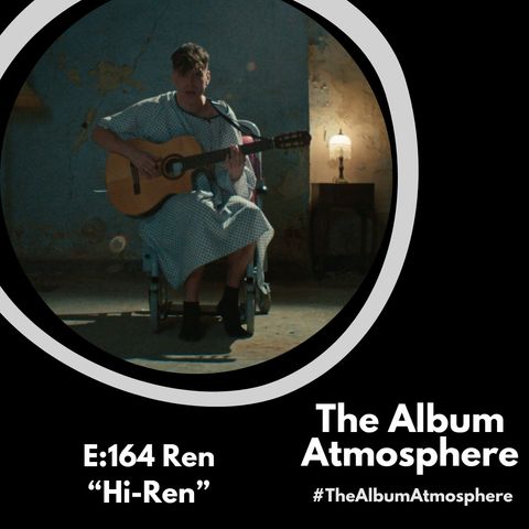 E:164 - Ren - "Hi-Ren"