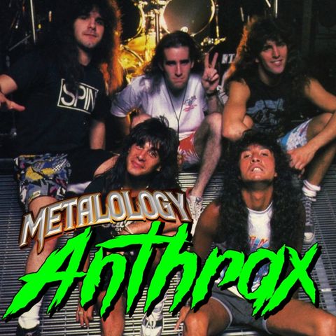 Anthrax