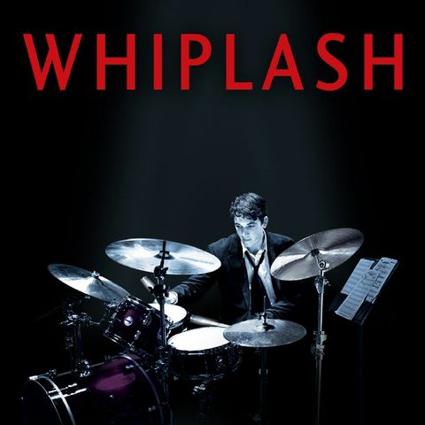 Reseña Y Comentarios Sobre "Whiplash"