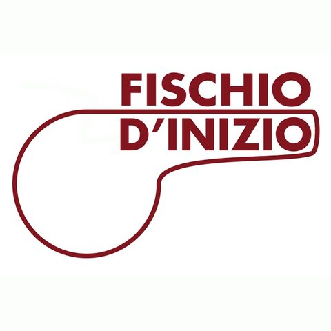 Fischio d'Inizio (Pausa Nazionali)