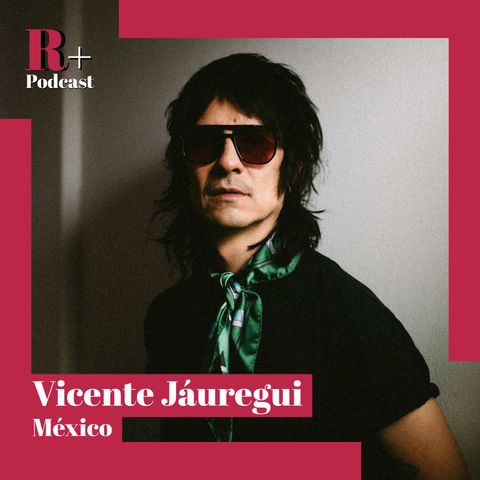Entrevista Vicente Jáuregui (México)