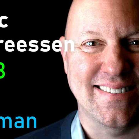 Marc Andreessen_ Trump_ Power_ Tech_ AI_ Immigration _ Future of America _ Lex Fridman Podcast