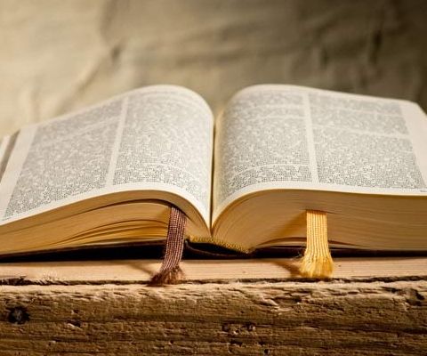 El Rincón del Escriba. Episodio 1: Hablemos sobre los estudios bíblicos.
