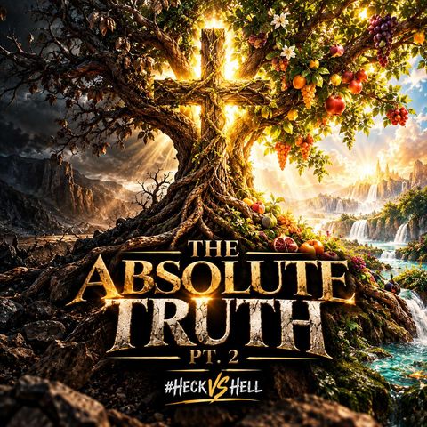 Heck vs Hell Ep 97 - The Absolute Truth pt. 2