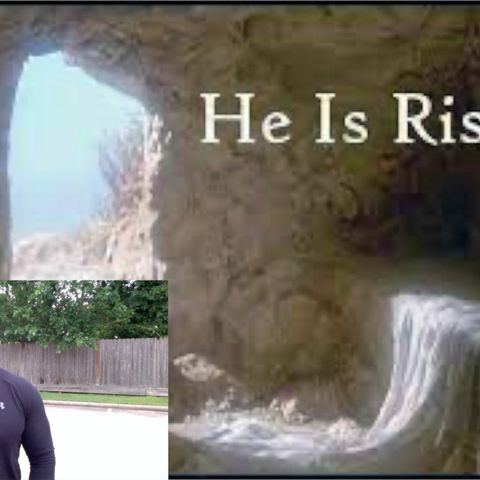 The Resurrection Of Jesus Christ Is The Hope Of Eternal Life For All Believers