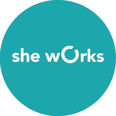 Finding work after prison with She Works