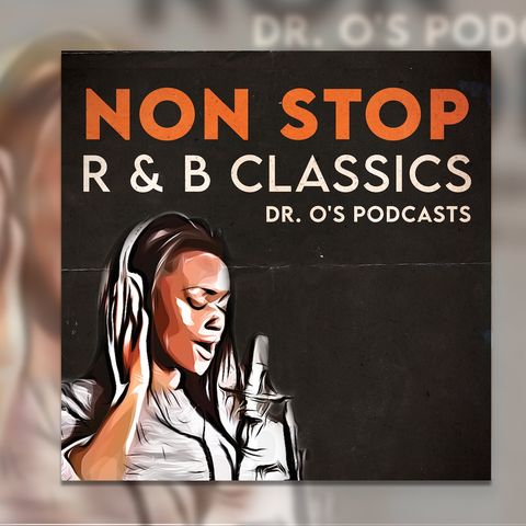 Non Stop R&B Classics Live Tracks Vl. 4 (2021)
