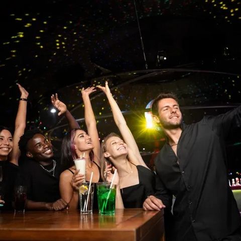 Tips for Picking the Perfect Bachelor Party Nightclub | Listen