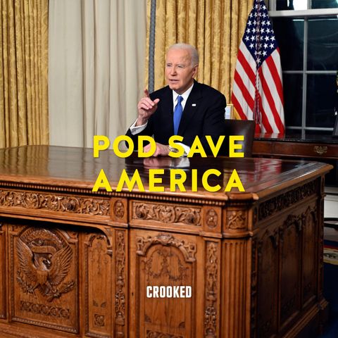 Biden’s Final Warning