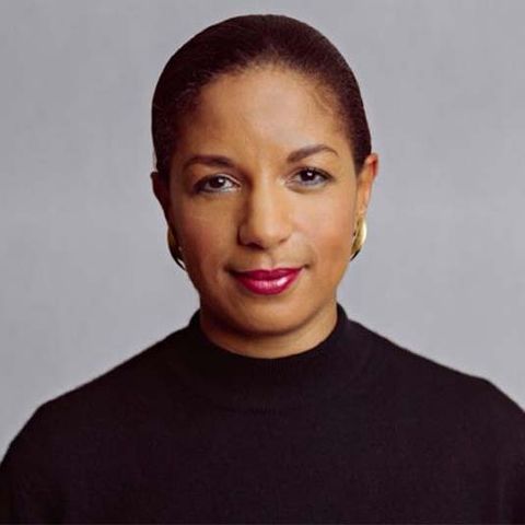 Susan Rice Playing Defense After Being Exposed