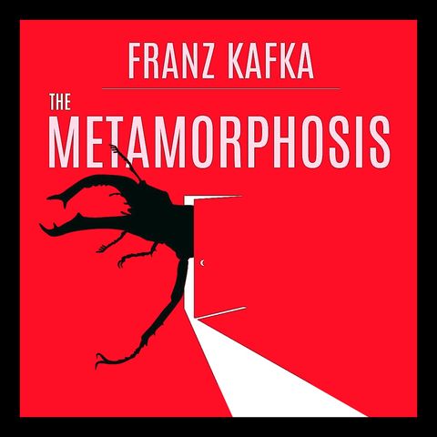 The Metamorphosis : 03 - Part III