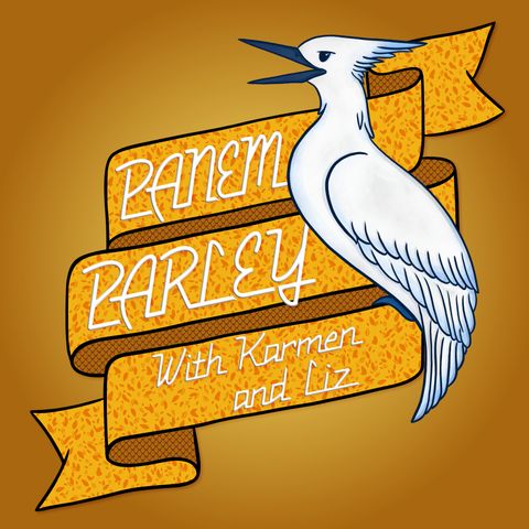 Copertina del podcast