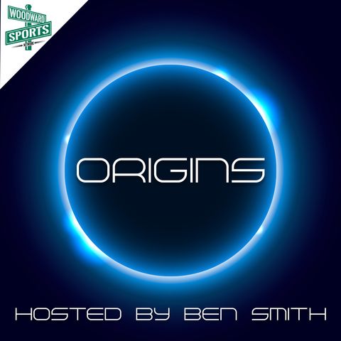 Origins Ep.025 | Darren McCarty
