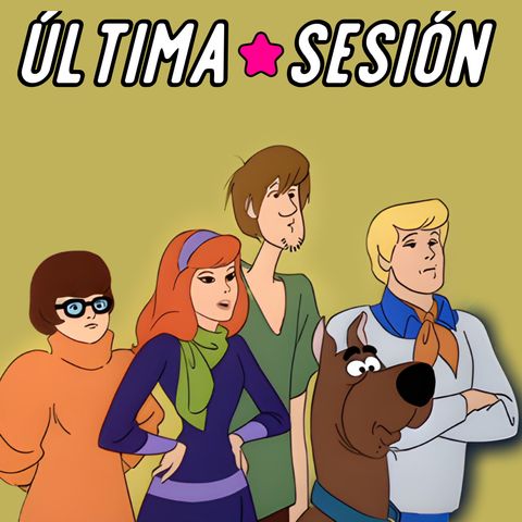Última Sesión 16 Marzo de 2025