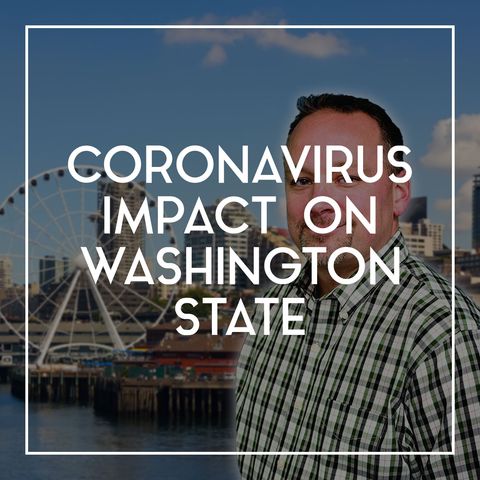 80 Washington Hospitality Impact | Coronavirus Restaurant Impact