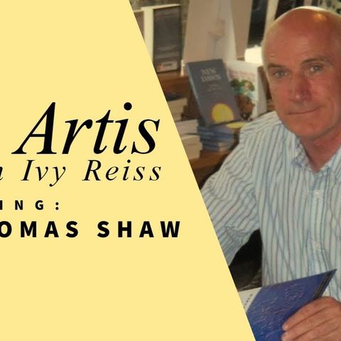 The Artis - Ian Thomas Shaw
